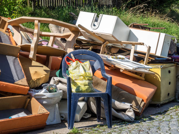 Best Construction Debris Removal  in Columbus, NE