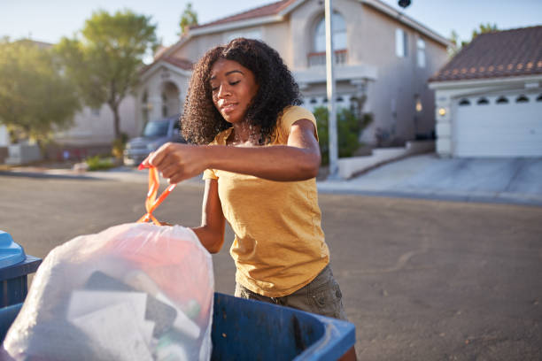 Best Professional Junk Removal  in Columbus, NE