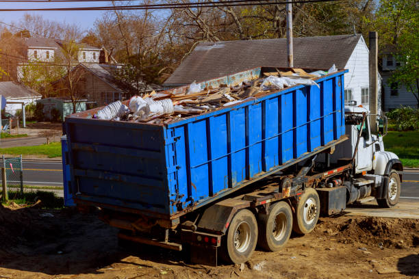 Best Local Junk Hauling  in Columbus, NE