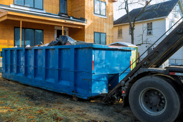 Best Construction Debris Removal  in Columbus, NE