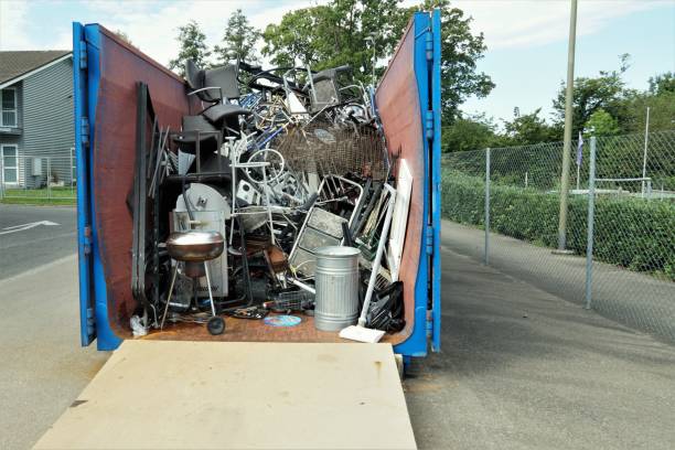 Best Full-Service Junk Removal  in Columbus, NE
