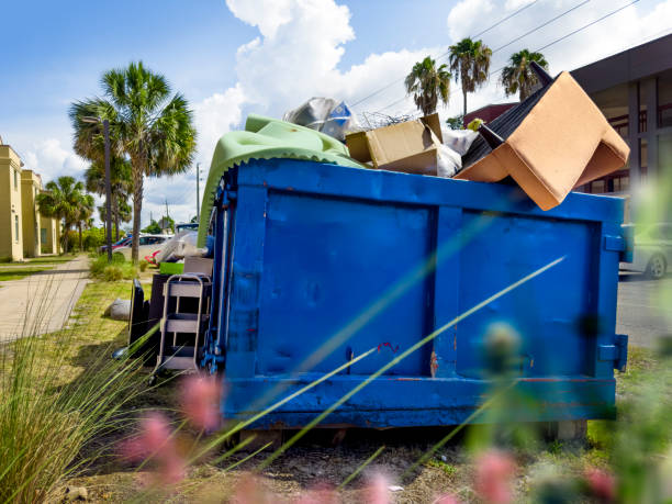 Best Garage Cleanout Services  in Columbus, NE