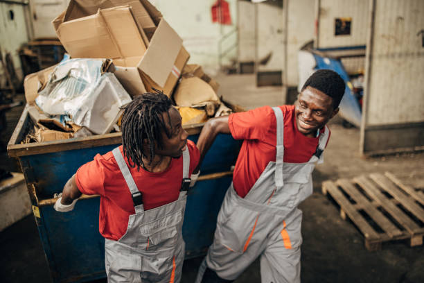 Best Attic Cleanout Services  in Columbus, NE