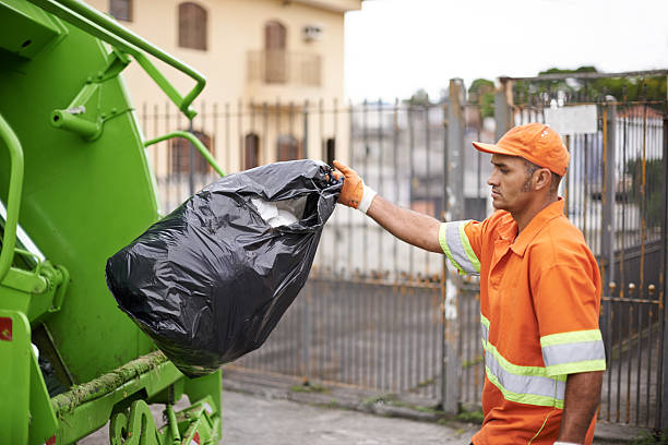 Best Commercial Cleanout Services  in Columbus, NE