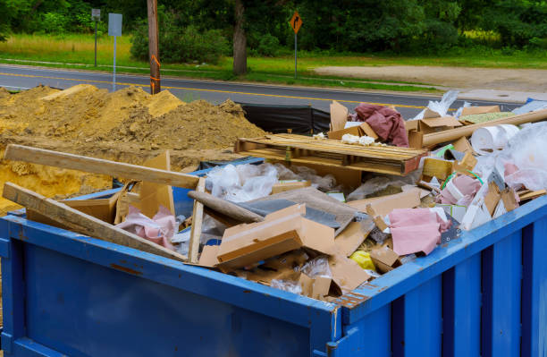 Professional Junk Removal in Columbus, NE